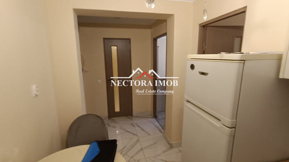 NECTORA IMOB-Apartament 2 camere, Str. Iza, Parter, 41 mp, Parcare - Poză 6