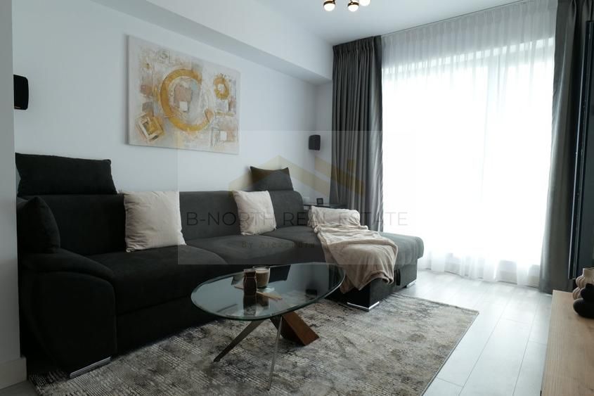 Apartament de închiriat 3 camereAurel Vlaicu  84 mp Prima închiriere Bloc nou - Poză 3