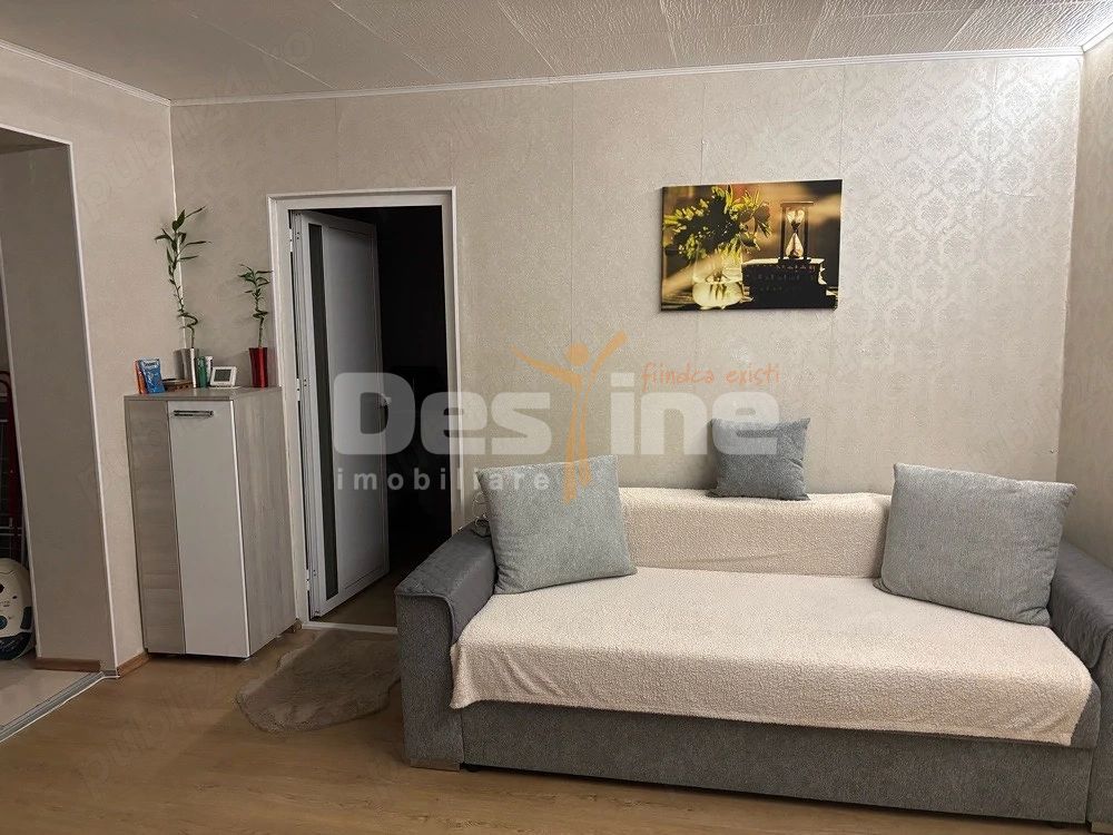 Apartament 2 camere de vânzare – Tomis Nord, Constanța - Poză 1