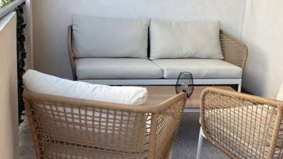 AP. 2 CAMERE SOFIA RESIDENCE, PARCARE, INCALZIRE PARDOSEALA, METROU - Poză 8