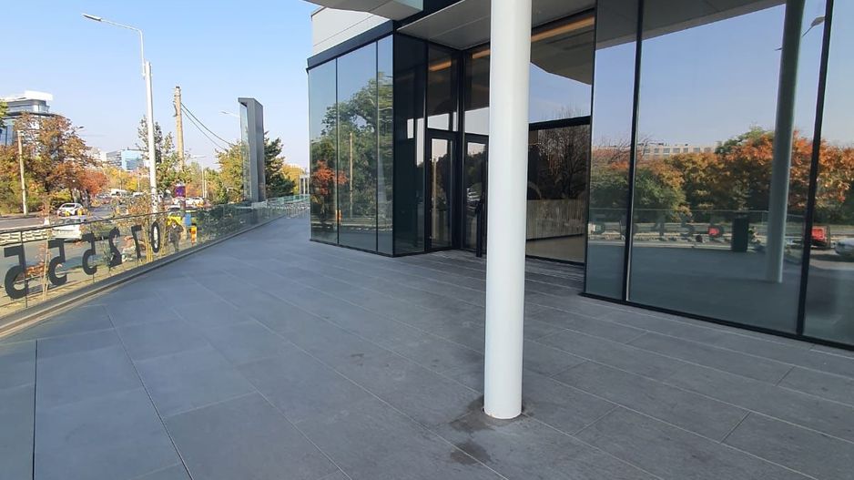 Spatiu comercial stradal I Ansamblu reziential nou I ONE Verdi Park - Poză 8