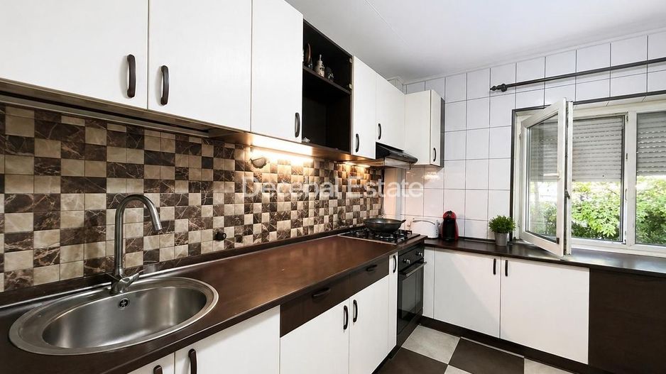 Apartament 2 camere anul 1990 60 mp complet utilat - Poză 6