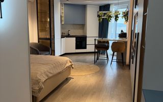 Studio de vânzare | Șelimbăr | EVO | 35 mp - Poză 7