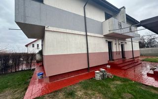 CASA TIP DUPLEX 4 CAMERE -  MAGURELE, TOATE UTILITATILE, COMISION 0% - Poză 22