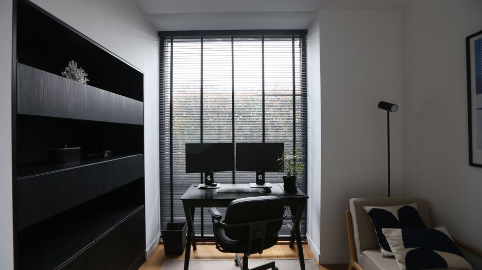 Eleganță pură într-un ansamblu exclusivist – Vilă complet mobilată AMBER GARDEN - Poză 17