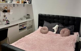 URGENT!, Dorobanti,posibilitate GARAJ,teren in proprietate, NEGOCIABIL - Poză 5