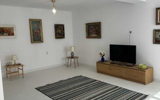 Casa deosebita  D+P+E+M zona centrala - Poză 8
