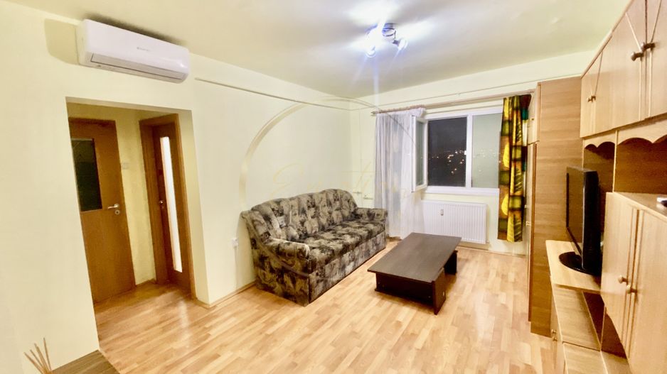 PRIVELIȘTE SPRE CENTRUL TIMIȘOAREI | Apartament 2 camere-Gheorghe Lazăr | OFERTĂ - Poză 1