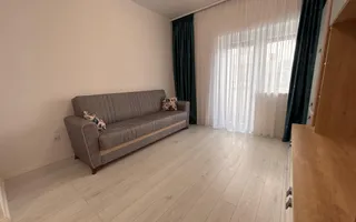 Apartament cu 3 camere si 2 locuri de parcare - Arhitectilor - Poză 17