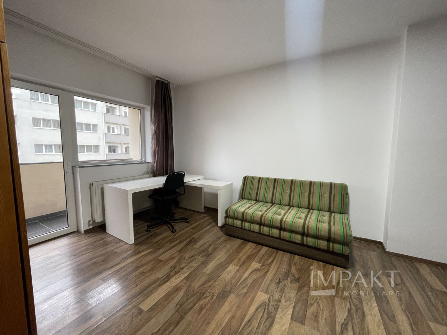 Apartament cu 2 camere decomandate pe Calea Turzii - Poză 2