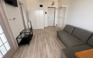 Studio modern de închiriat | Strada Biruinței- Popesti Leordeni - Poză 2
