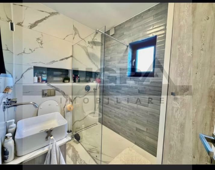 Duplex complet finisat, mobilat și utilat, zona Dezmir - Poză 8