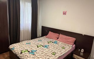3 camere, parcare, langa Parcul IOR, aproape de metrou, pet friendly - Poză 6