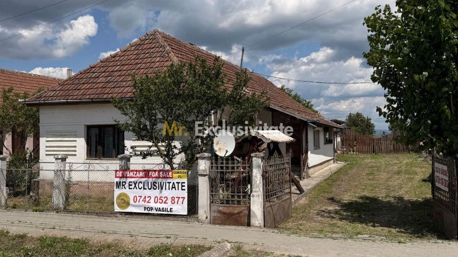 Casa de vânzare in Livada , Satu Mare - Poză 30