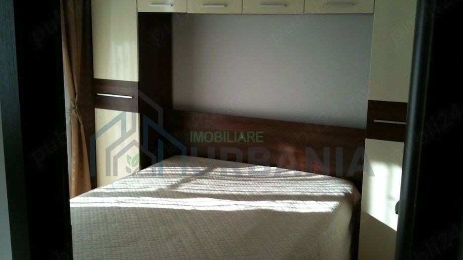 Apartament 2 camere mobilat cu loc de parcare – Green Park Tătărași - Poză 2