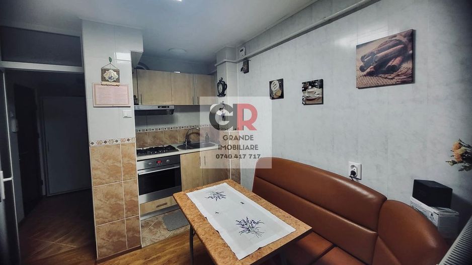 E3 - Apartament 3 cam, 67 mp - Poză 7