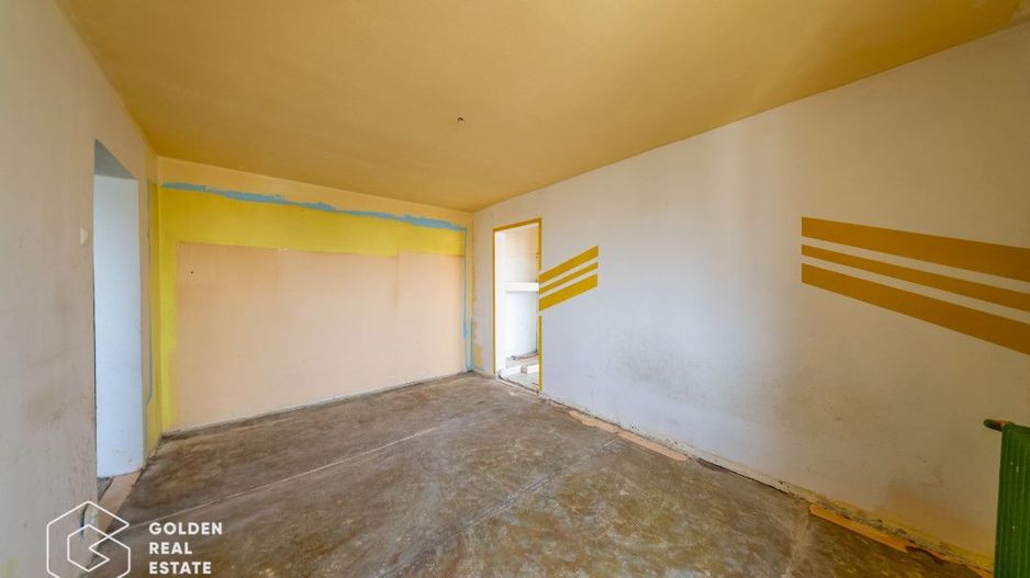 Apartament 3 camere, zona Vlaicu, semidecomandat - Poză 5