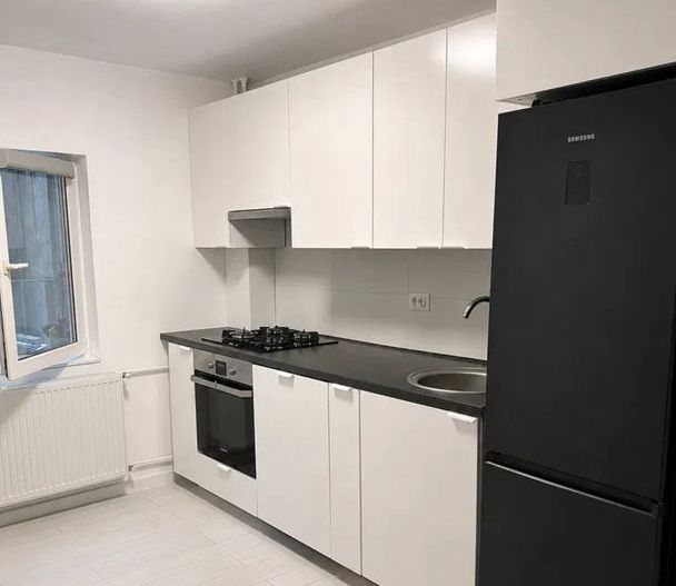 AP. 2 CAMERE- TINERETULUI, MASINA DE SPALAT VASE, METROU 11 MINUTE - Poză 4