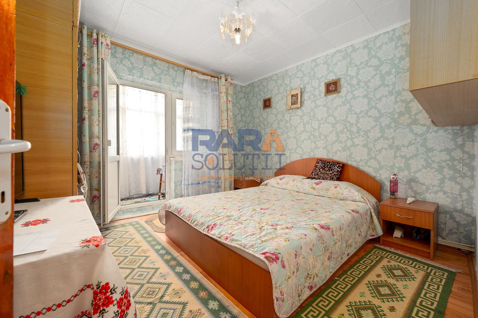 3 camere, 3 balcoane, etaj 3 - Poză 12