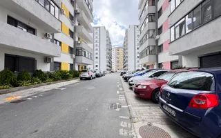 Ap 2 camere decomandat, mobilat si utilat premium, Confort Urban - Poză 13