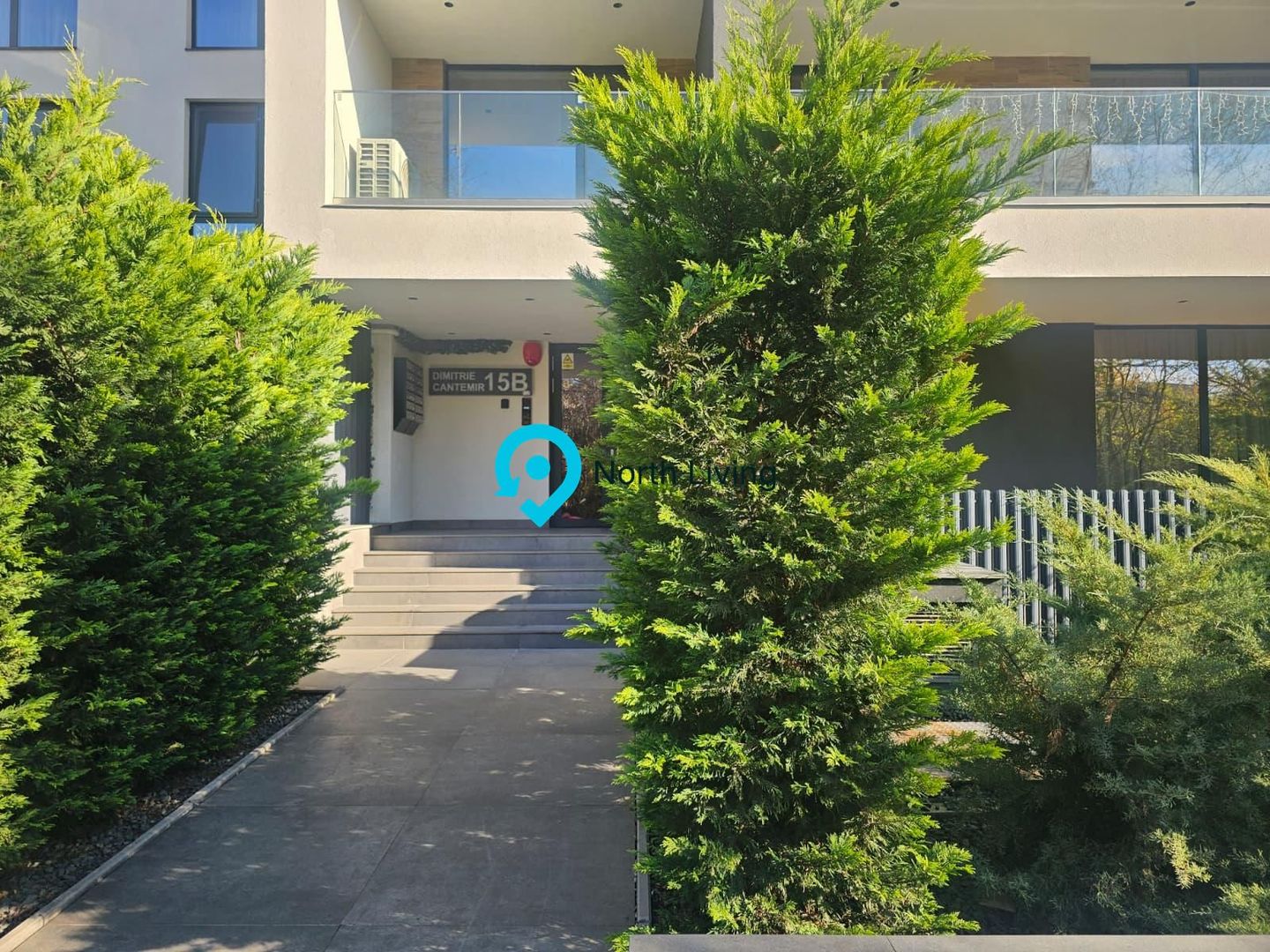 Apartament Exclusivist de 4 Camere | Iancu Nicolae | Parcare inclusa - Poză 3