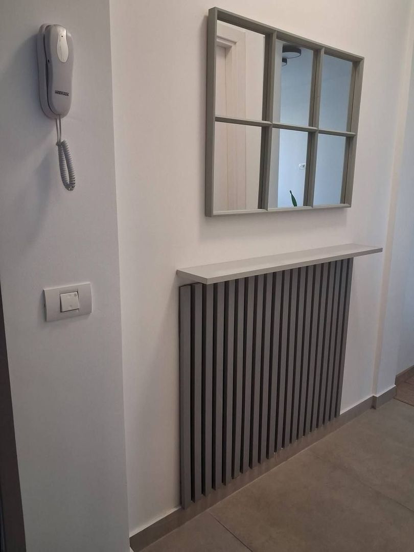 Apartament 3 camere de vanzare - Poză 4