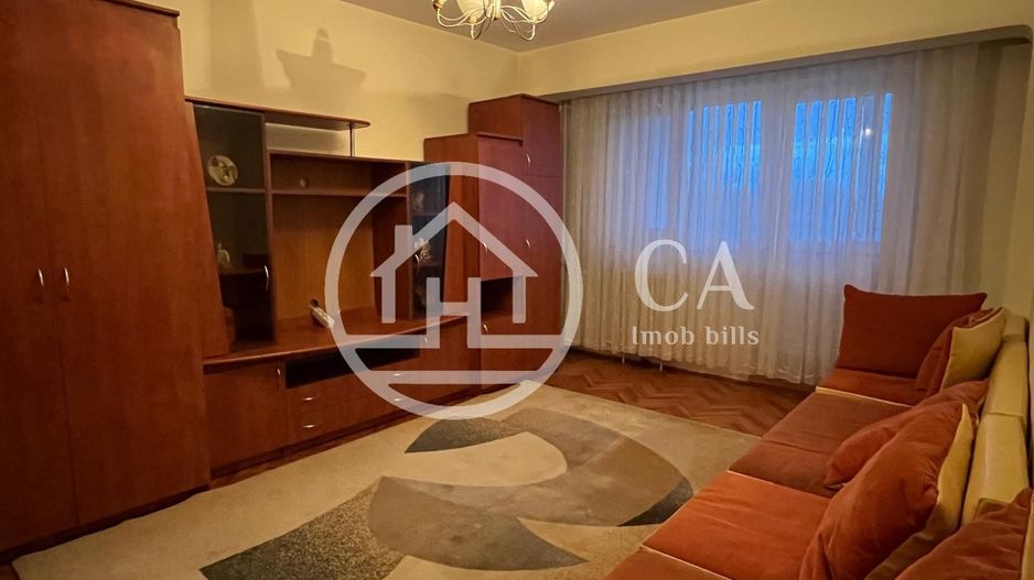 Apartament cu 4 camere de inchiriat în zona Calea Aradului, Oradea - Poză 5