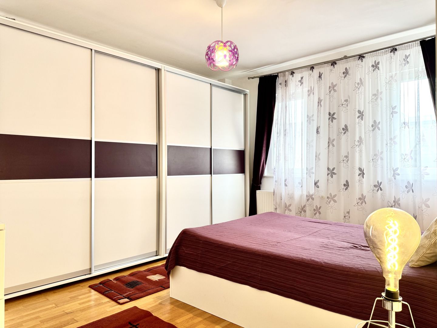 Apartament 2 camere -Braytim,  Lumină, spațiu și liniște - Poză 12