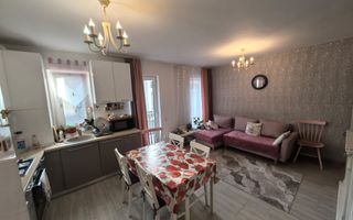 COMISION 0% Apartament cu 3 camere, intrare privată + loc de parcare - Poză 1