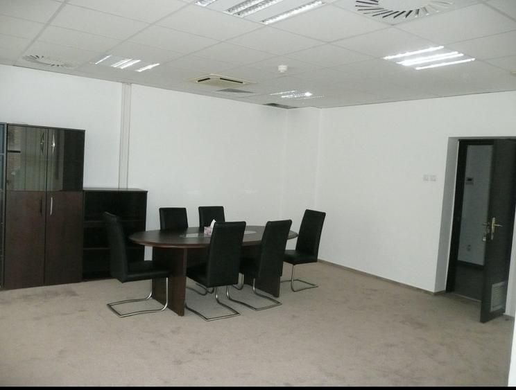 Vanzare partiala imobil de birouri 5 etaje din 7 - Poză 2
