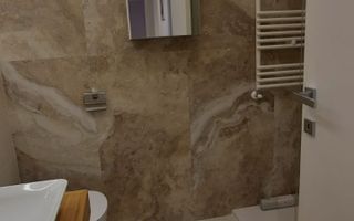 DE INCHIRIAT - APARTAMENT CU 2 CAMERE | NUSCO CITY FAZA 1 - Poză 10