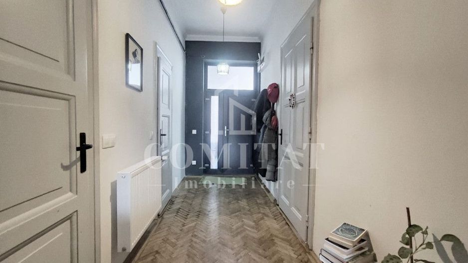 Apartament de vanzare | Facultatea de Litere - Poză 11