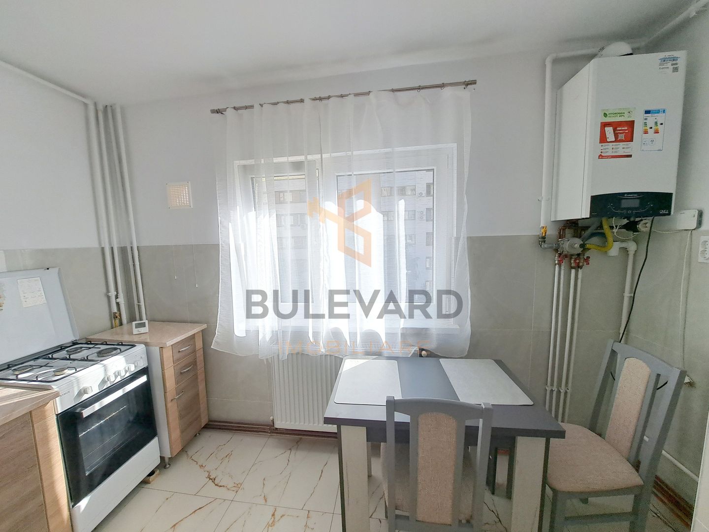 Apartament decomandat, recent renovat, zona strazii Dorobantilor! - Poză 9