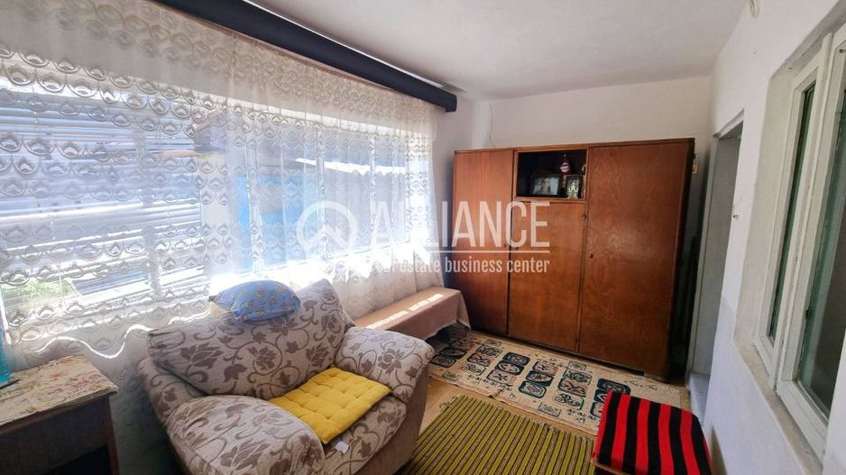 Loc Corbu (COD 02) - casa 4 camere teren 1384 mp - Poză 7