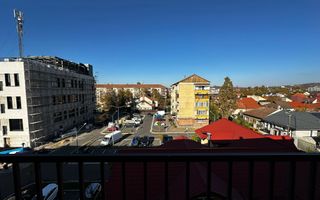 Apartament cochet cu 2 camere, mansardă luminoasă în zona Cantemir - Poză 13