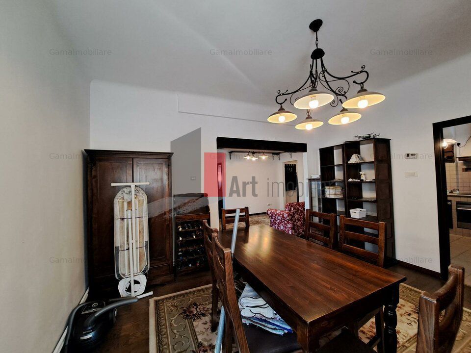 Apartament 4 camere Mitropolie - Poză 21