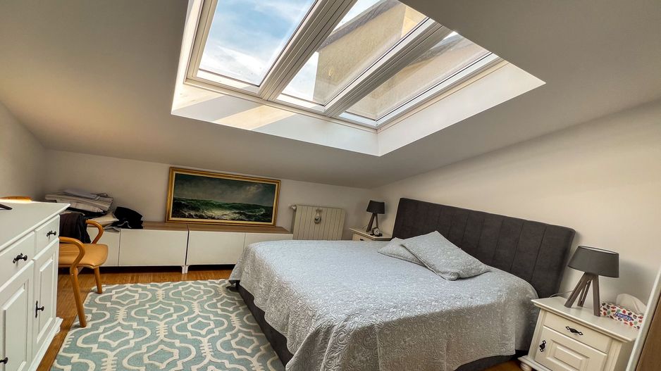 Ready to move!  Vila deosebita în Pipera- Iancu Nicolae - Poză 47