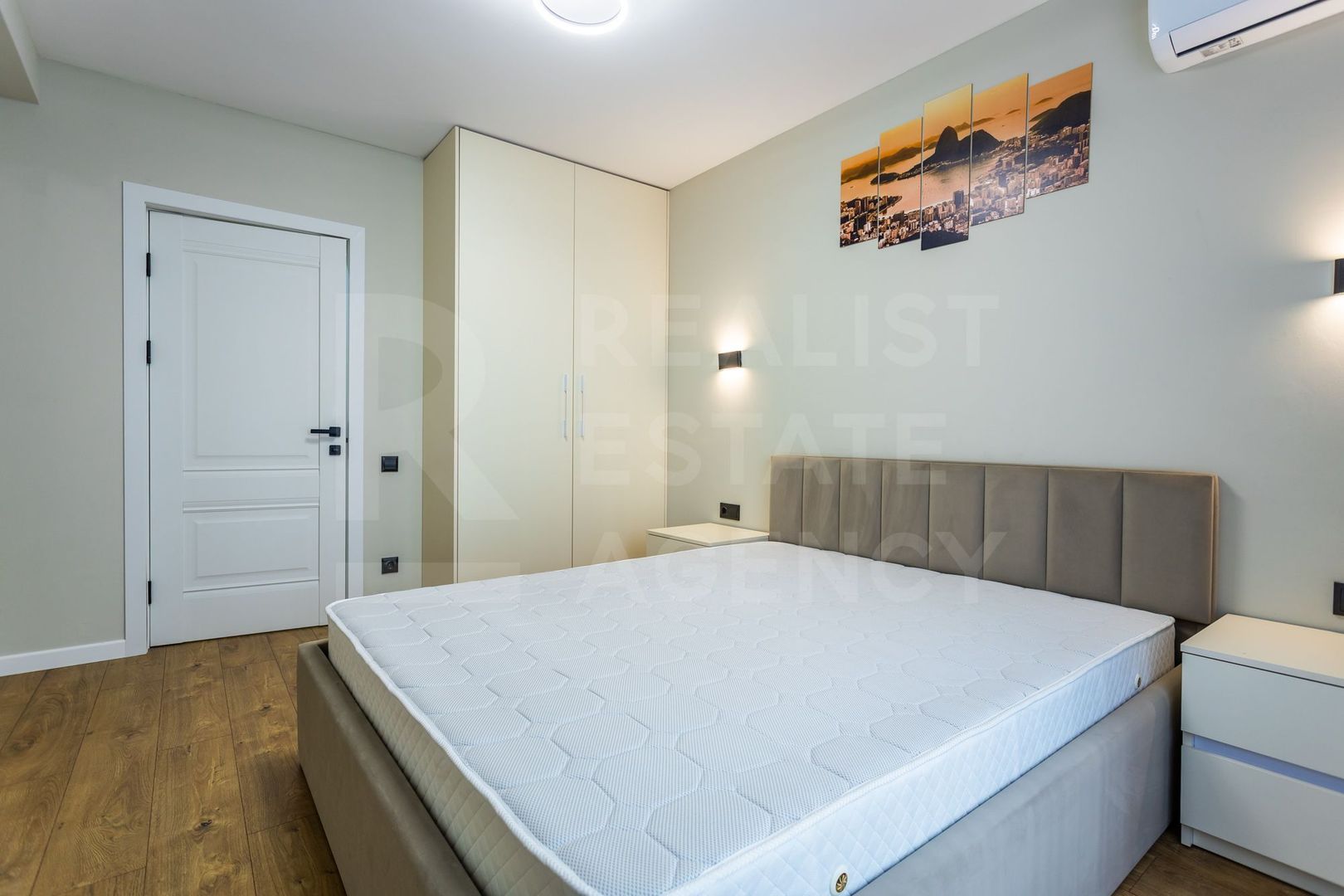 Vânzare, apartament, 2 camere, bd. Mircea Cel Bătrân, Ciocana - Poză 10