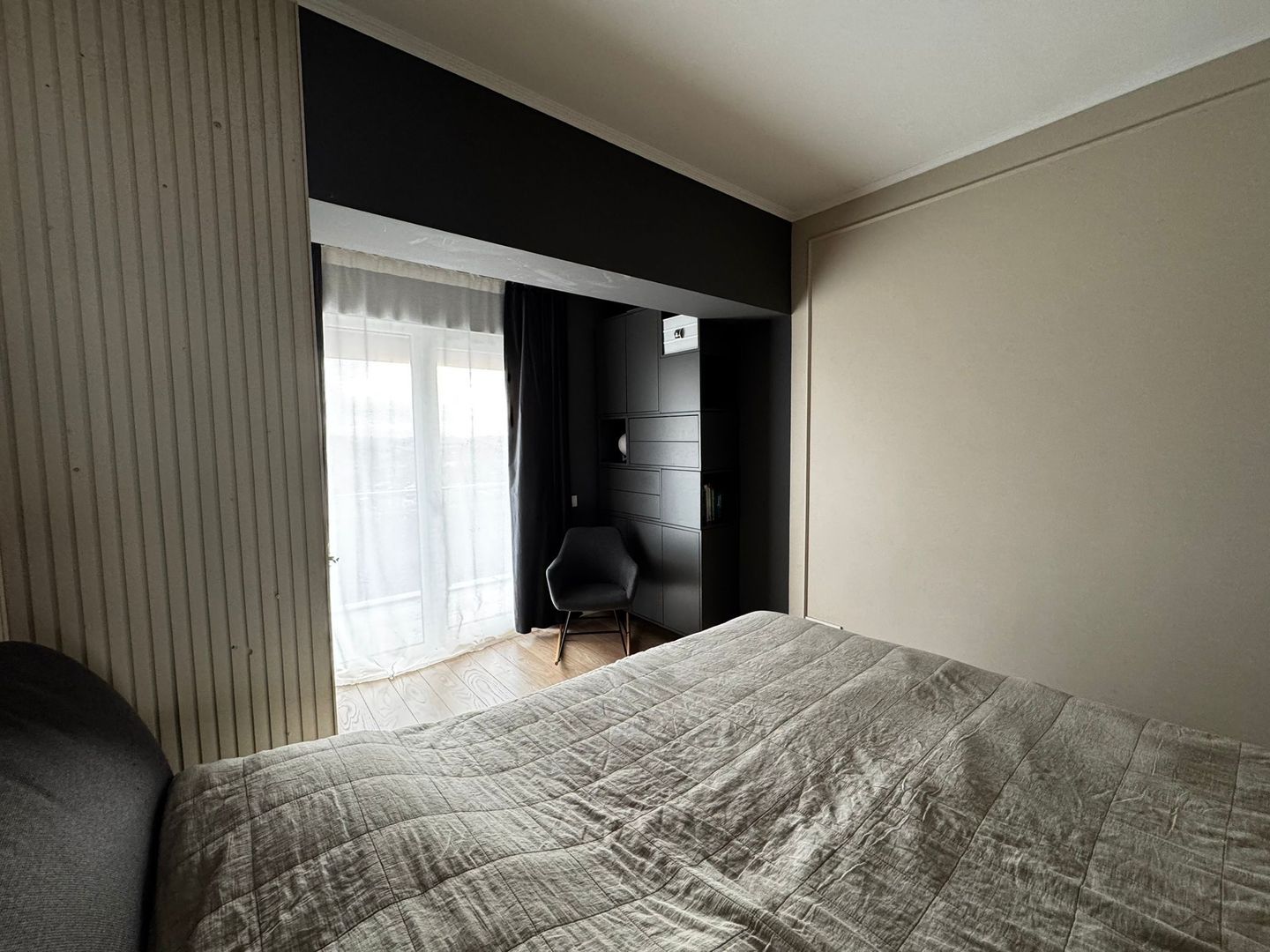 3 camere | Otopeni | Tunari | Terasa 20 mp | 2 x parcare - Poză 9