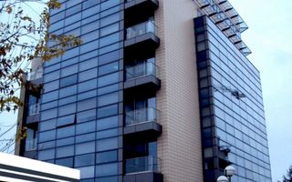 Titeica Business Center - Tei - Poză 1