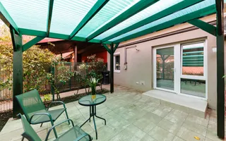 Apartament 2 camere, parter, renovat, curte proprie 50 mp- Piata Iuliu Maniu - Poză 26
