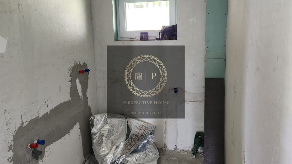 Casa Individuala-spatioasa in Orizont - Poză 11