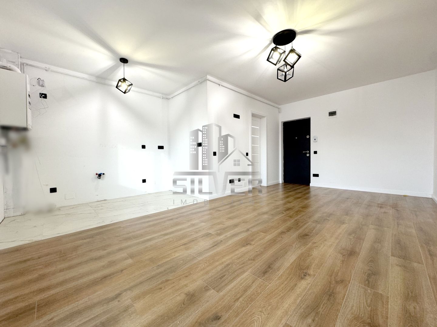 Apartament cu 2 camere/parcare/boxa/Cert.En.Cls.A/zona Cetatii. - Poză 3