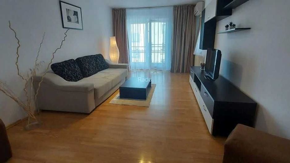 Apartament 2 camere decomandat, bdul Unirii - Poză 2
