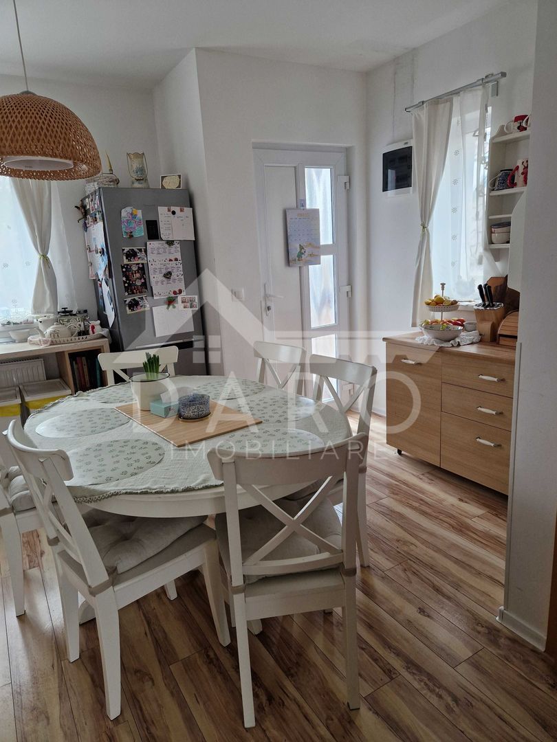 🏡 Casă de vânzare Livezeni | Curte proprie + terasă  170.000 € - Poză 6