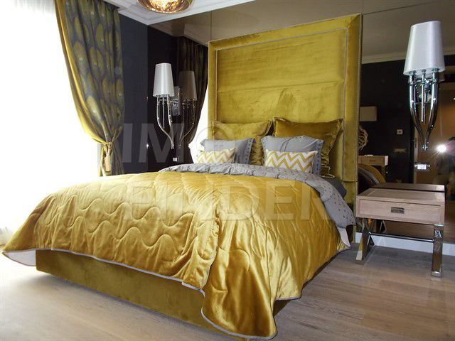 Inchiriere apartament de lux, 3 camere, Platinia - Poză 1