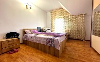 Vila Superba cu 6 Camere, Amenajata Echipe Muncitori, Oncea, 200mp - Poză 4