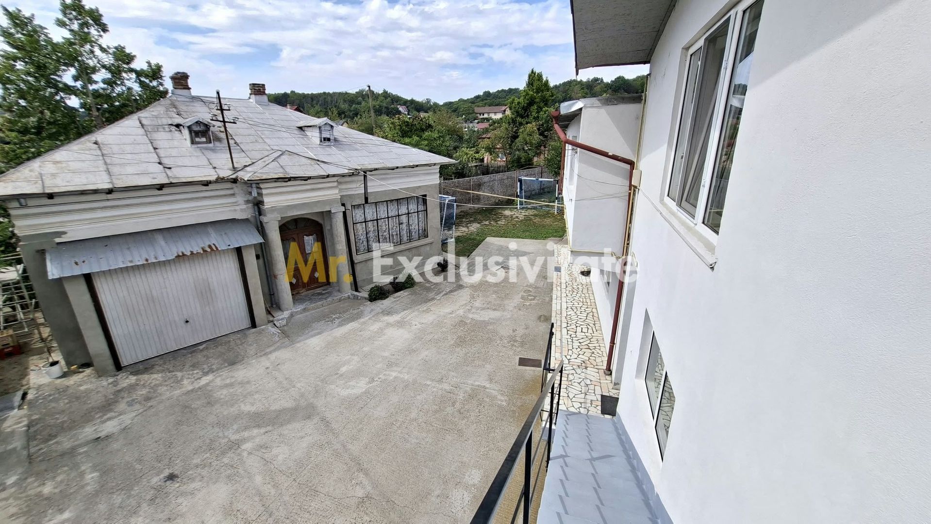 Inchiriere casal Bascov deschidere la DN7 - Poză 24