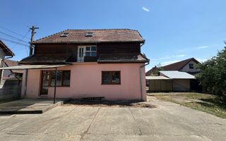 Casă 5 camere de vânzare | Sibiu, Turnișor | 240 mp - Poză 9
