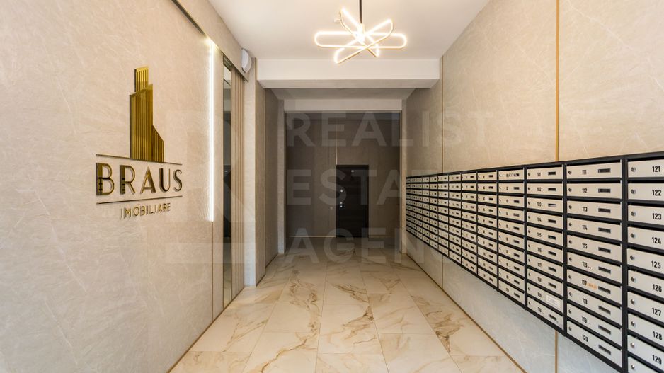 Vânzare, apartament, 2 camere, bd. Mircea Cel Bătrân, Ciocana - Poză 20